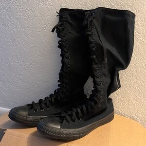 Like New Converse Chuck Taylor All Star XXHi (Unisex W11/M9)